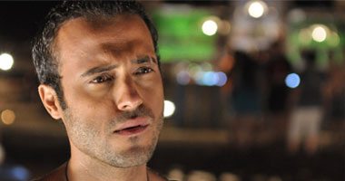 يوسف الشريف يبدأ تصوير "لعبة إبليس" منتصف فبراير