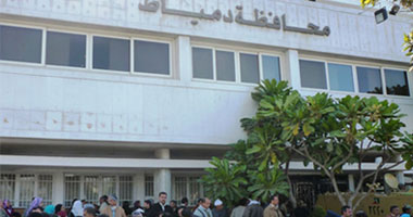 انطلاق الأسبوع السكانى بمحافظة دمياط 10 أبريل