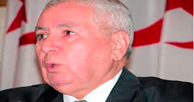 رئيس مجلس الأمة الجزائرى: اكتوينا بنار الإرهاب ومصرون على القضاء عليه