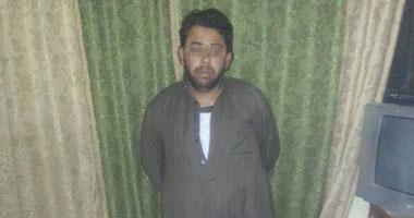 القبض على عاطل بحوزته 100 جرام هيروين ببنها