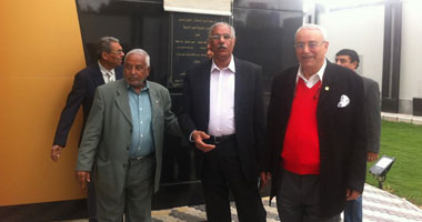 "علام" يوكل رئيس اللجنة القانونية بالجبلاية لبدء مقاضاة "الراعية"