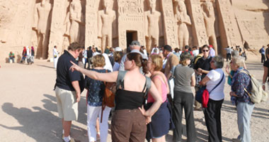 مصر تفتتح الدورة الـ22 للمعرض السياحى السنوى الدولى فى وارسو