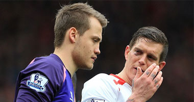 حارس ليفربول يدخل نادى المائة أمام بوردو