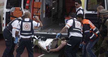 إصابة قائد وحدة "الكوماندوز" البرية الإسرائيلية بجروح خطيرة فى غزة