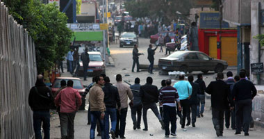 اليوم.. أولى جلسات محاكمة 36 إخونيا فى أحداث مصر القديمة