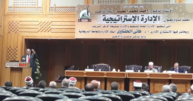 خبير استراتيجى: إنتاجية الشركات بمصر يمكن زيادتها من 40 إلى 100%