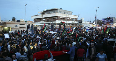 مجلس أعيان ليبيا يرفض استقالة رئيسه ويؤكد سعيه لاستقرار البلاد