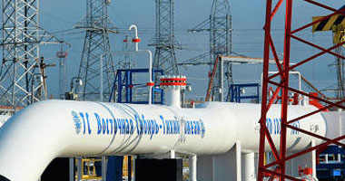 فرانس برس: لا اتفاق بين موسكو وكييف حول الغاز والمفاوضات مستمرة