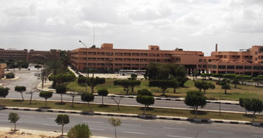 جامعة مدينة السادات تشارك فى دليل المؤسسات التعليمية