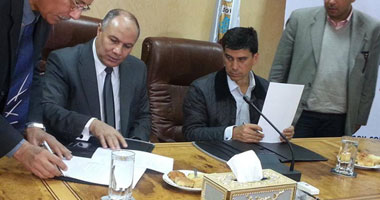 جنح مستأنف السويس تخلى سبيل محامية بكفالة 15 ألف جنيه