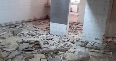 8 ملايين جنيه لتطوير بيوت الشباب 