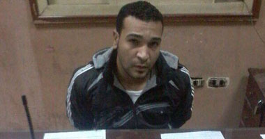 سقوط عاطل ينتحل صفة ضابط شرطة وينصب على المواطنين بالسلام