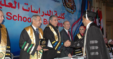 محافظ الإسكندرية: مصر تحتاج أن يكون حلمها كبيرا ولدينا الإمكانيات