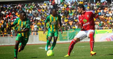 يانج أفريكانز يطرح تذاكر مباراة الأهلى فى دوري أبطال أفريقيا
