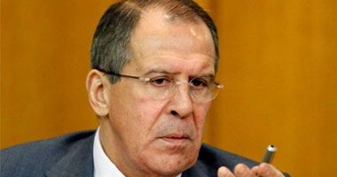 لافروف يؤكد رفض روسيا القاطع لتقسيم العراق