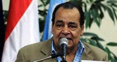 وفاة نائب رئيس نادى سموحة بمطار القاهرة