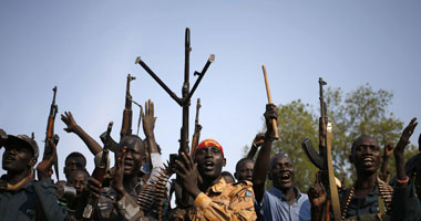 مقتل 15 مسلحا فى هجوم إرهابى بتوجو بالقرب من الحدود مع بوركينا فاسو