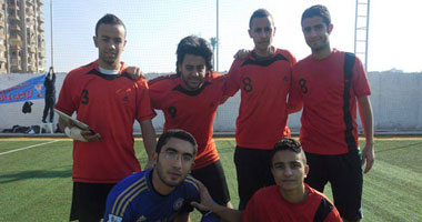 "النور" بالفيوم يقيم دورة للشباب بشعار "الصداقة والتعارف"