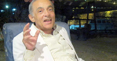 وفاة الفنان عهدى صادق عن عمر يناهز 72 عاما بعد صراع مع المرض