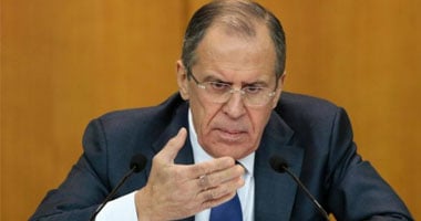 لافروف: مواقف روسيا وأمريكا بشأن سوريا تتقارب