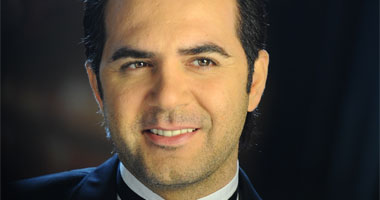 وائل جسار يعتزم طرح ألبومه الجديد فى ليلة رأس السنة