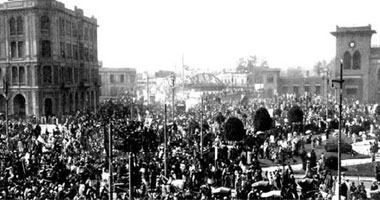 "مصرى مجهول".. تاريخ سقوط أول شهيد فى ثورة 1919