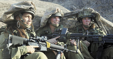 تليفزيون إسرائيل:10 آلاف مجندة عملن بالدعارة عقب إنهاء الخدمة بالجيش
