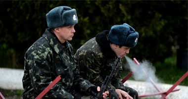 مقتل عضو بالحكومة الأوكرانية السابقة بطلق نارى