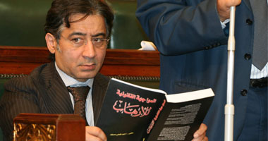 أحمد عز بأسيوط لمتابعة انتخابات الوحدات الحزبية