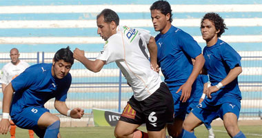 دورى الترسو.. بين نعيم الأضواء.. وجحيم الإقصاء