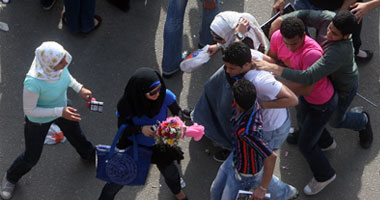 الاتحاد النوعى للنساء ينتقد دراسة "رويترز" عن المرأة المصرية