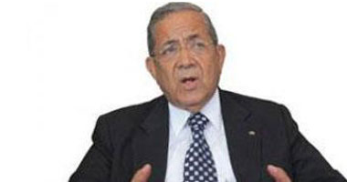 رئيس اتحاد المستثمرين العرب: أموال مبارك المهربة هتعمل إيه للبلد