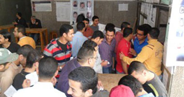 ننشر البرنامج الانتخابى لصوت طلاب مصر بالانتخابات الطلابية
