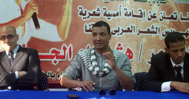 الجخ: من حق أهالى قنا اختيار محافظهم بالانتخاب