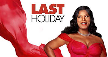 "Last Holiday" غدا على "mbc max"