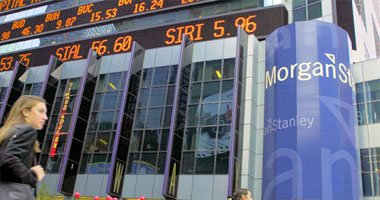 مورجان ستانلى يخفض توقعاته لعملات الأسواق الناشئة للمرة الثانية فى أسبوعين