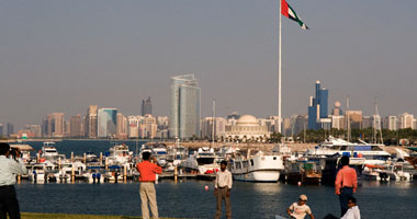 ارتفاع معدلات التضخم بأبو ظبى فى 2010 