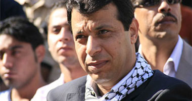 دحلان: لن أكون رئيسا.. وأطالب بانضمام حماس إلى منظمة التحرير الفلسطينية