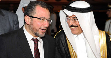 موجز أنباء "اليوم السابع" للساعة الواحدة ظهراً