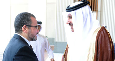 موجز أنباء "اليوم السابع" للساعة السادسة مساءً