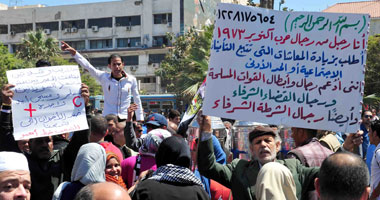 حزب الثورة ينظم مسيرة "شهداء تحت الطلب" الجمعة القادم