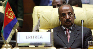 مبعوث رئيس إريتريا يؤكد وقوف بلاده إلى جانب السودان