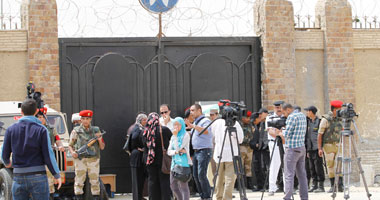 المحكمة تواصل سماع دفاع المتهم الأخير فى "قتل ثوار الإسكندرية"