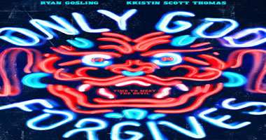 بدأ الدعاية لـ"Only God Forgives" لعرض يوليو المقبل