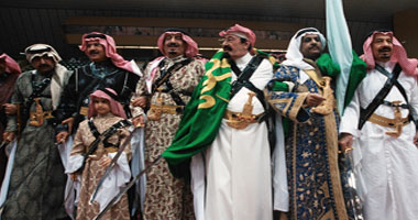 مهرجان الجنادرية بالسعودية ينظم ندوات عن الأحداث فى العالم العربي