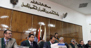 بالصور.. تأجيل دعوى إلزام مرسى بإجراء استفتاء لحل الإخوان والإنقاذ لـ8 يوليو