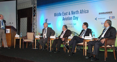 "مصر للطيران" تستضيف مؤتمر شركات طيران الشرق الأوسط وشمال أفريقيا
