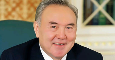 رئيس كازاخستان يعلن دعم بلاده لاتفاق النفط العالمى