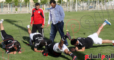 منتخب الشباب يسابق الزمن لتجهيز المصابين