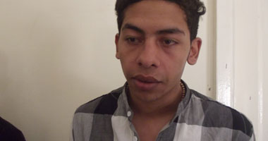 "محمد" قاوم بمفرده 5 عاطلين أرادوا الاستيلاء على نقوده أمام بنك مصر بالهرم فقتلوه.. وأطلقوا الرصاص على المواطنيين لمنعهم من مطاردتهم.. وأحد المتهمين غادر مصحة لعلاج الإدمان قبل الجريمة بــ20 يوماً 